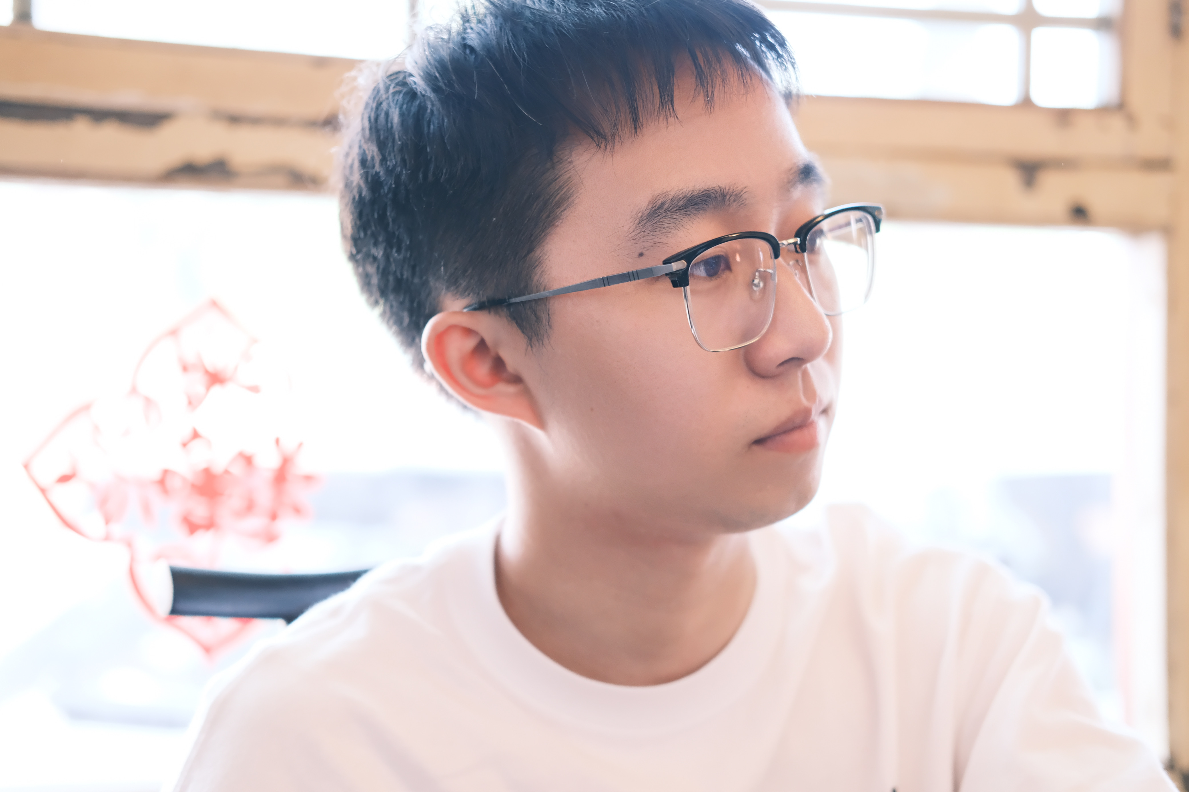 Haoliang Zhou &nbsp &nbsp &nbsp &nbsp(周浩樑)